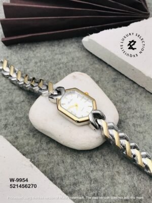 WA-9954 Anti Tarnish impoted Vintage  Watches