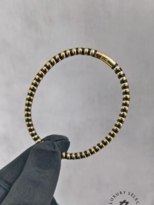 BR-10658 Anti-Tarnish Stainless Steel Bamboo Style KADA