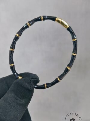 BR-10659 Anti-Tarnish Stainless Steel Bamboo Style KADA