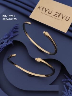 BR-10781 Anti-Tarnish Stainless Steel KADA