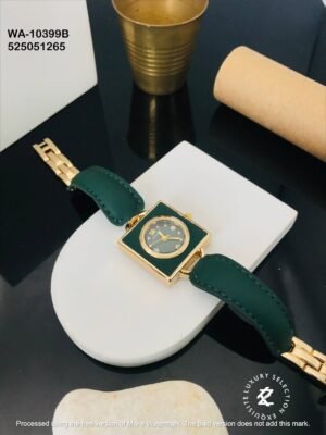 WA-10399B Anti Tarnish impoted Vintage  Watches