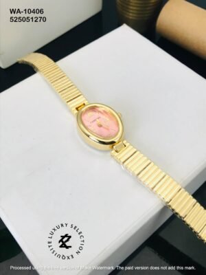 WA-10406 Anti Tarnish imported Vintage  Watches