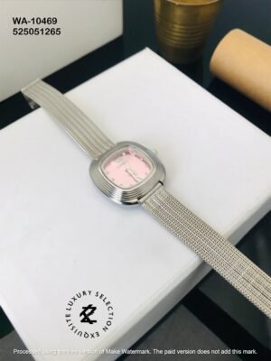 WA-10469 Anti Tarnish impoted Vintage  Watches