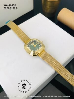 WA-10470 Anti Tarnish impoted Vintage  Watches
