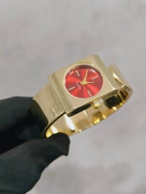WA-10847 Anti Tarnish Imported Watches - Kiyu ziyu By Anjni Creation
