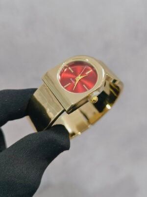 WA-10851 Anti Tarnish Imported Watches - Kiyu ziyu By Anjni Creation