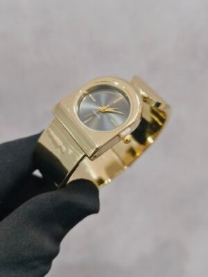 WA-10854 Anti Tarnish Imported Watches - Kiyu ziyu By Anjni Creation