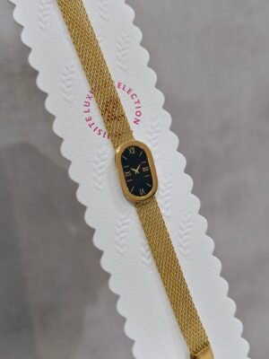 BR-11000 Anti-Tarnish Stainless Steel Chain Bracelets - Kiyu ziyu By Anjni Creation