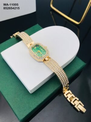WA-11005 Anti-Tarnish Imported Watches - Kiyu ziyu By Anjni Creation