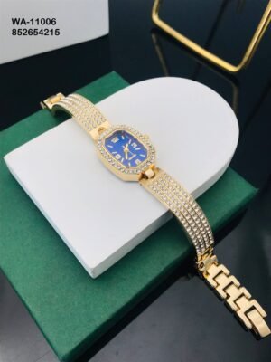 WA-11006 Anti-Tarnish Imported Watches - Kiyu ziyu By Anjni Creation