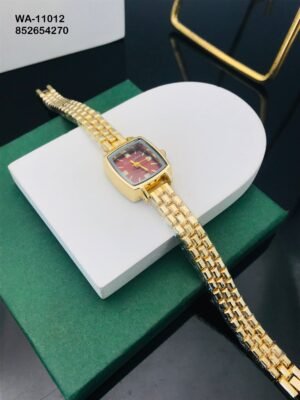 WA-11012 Anti-Tarnish Imported Watches - Kiyu ziyu By Anjni Creation