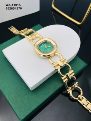 WA-11015 Anti-Tarnish Imported Watches - Kiyu ziyu By Anjni Creation