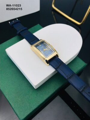 WA-11023 Anti-Tarnish Imported Watches - Kiyu ziyu By Anjni Creation