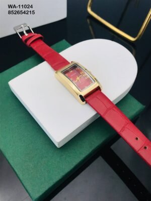 WA-11024 Anti-Tarnish Imported Watches - Kiyu ziyu By Anjni Creation