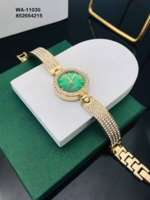 WA-11030 Anti-Tarnish Imported Watches - Kiyu ziyu By Anjni Creation
