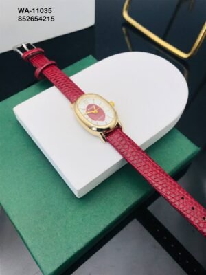 WA-11035 Anti-Tarnish Imported Watches - Kiyu ziyu By Anjni Creation