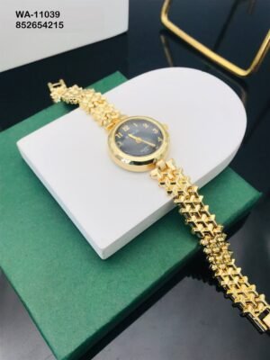 WA-11039 Anti-Tarnish Imported Watches - Kiyu ziyu By Anjni Creation